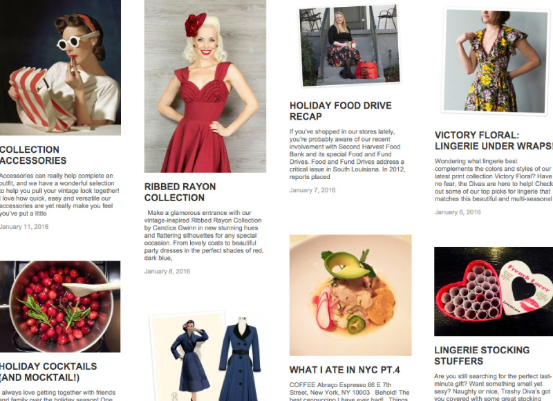 wordpress blog graphic thumbnail